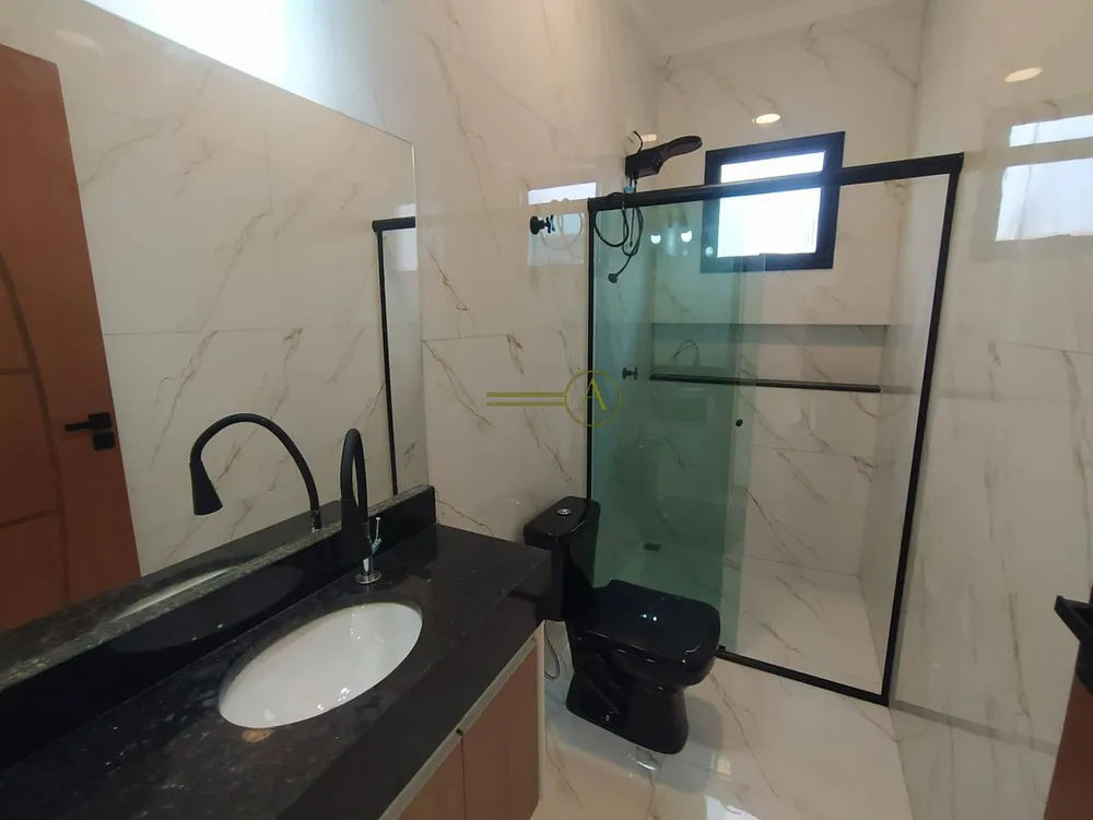 Casa, 3 quartos, 91 m² - Foto 6