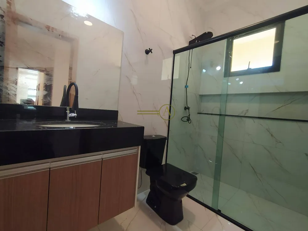 Casa, 3 quartos, 91 m² - Foto 2