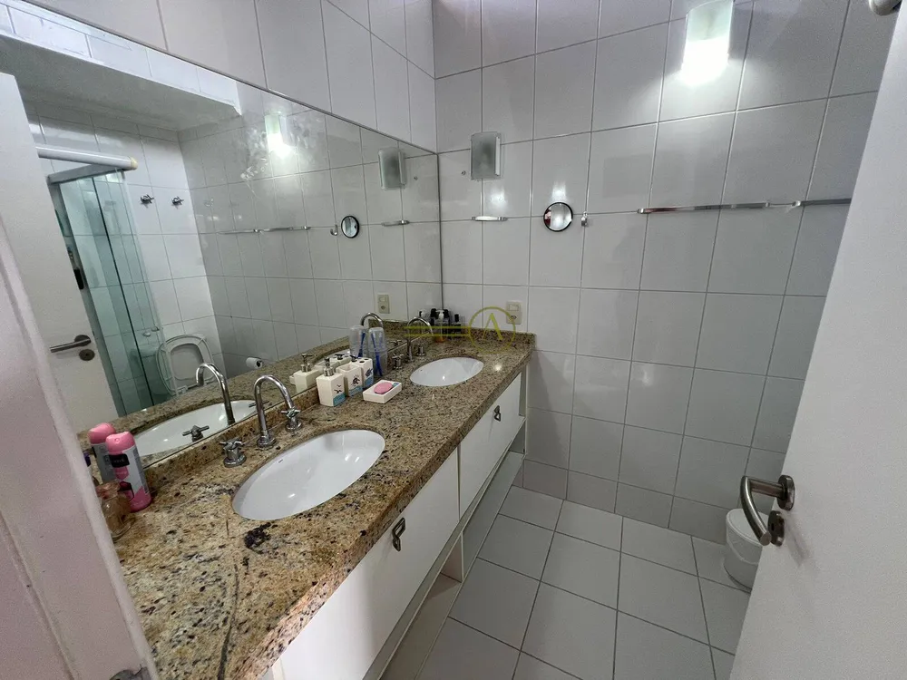 Casa de Condomínio, 4 quartos - Foto 12