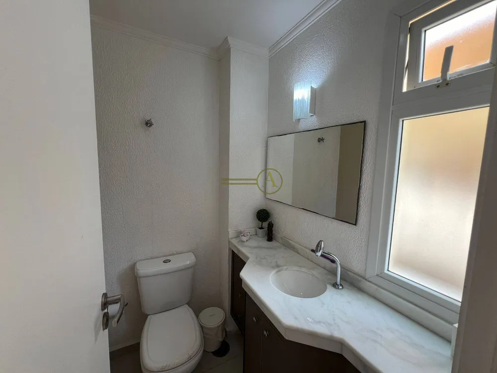 Casa de Condomínio, 4 quartos - Foto 10