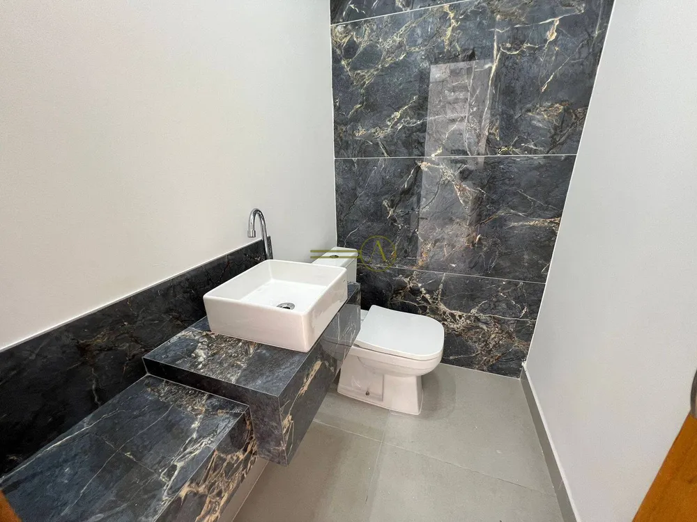 Casa de Condomínio, 4 quartos - Foto 2