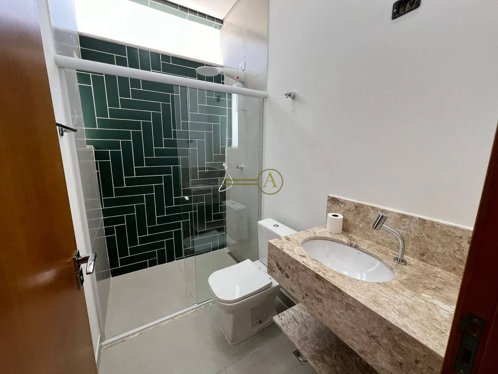 Casa de Condomínio, 4 quartos - Foto 5