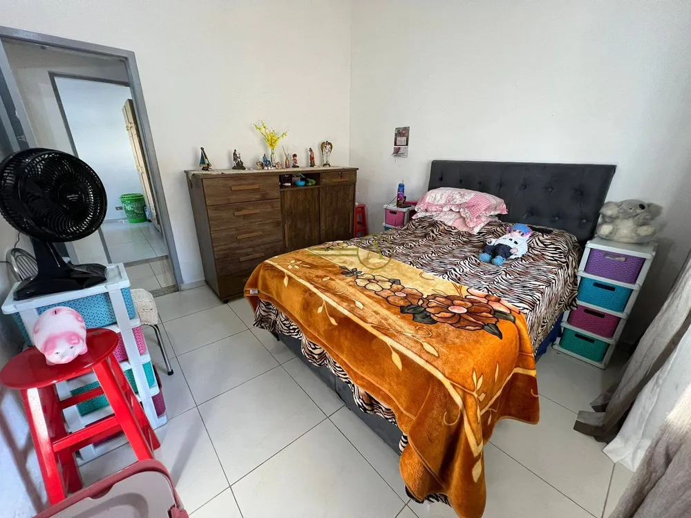 Casa, 4 quartos, 125 m² - Foto 13
