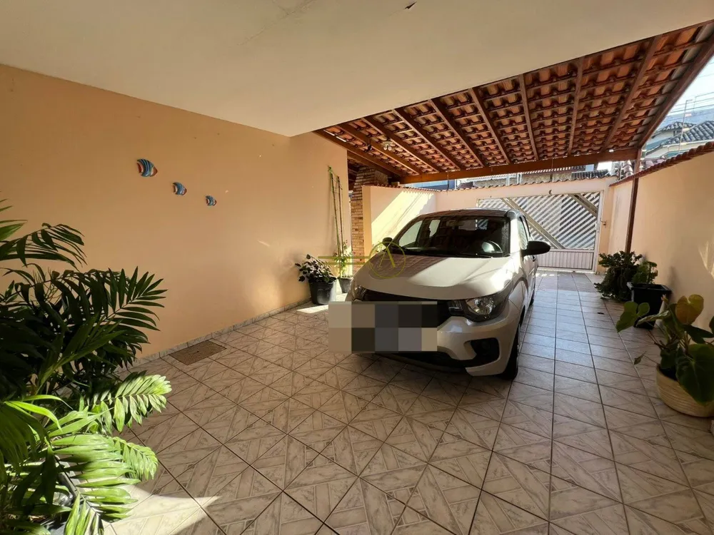 Casa, 4 quartos, 125 m² - Foto 7