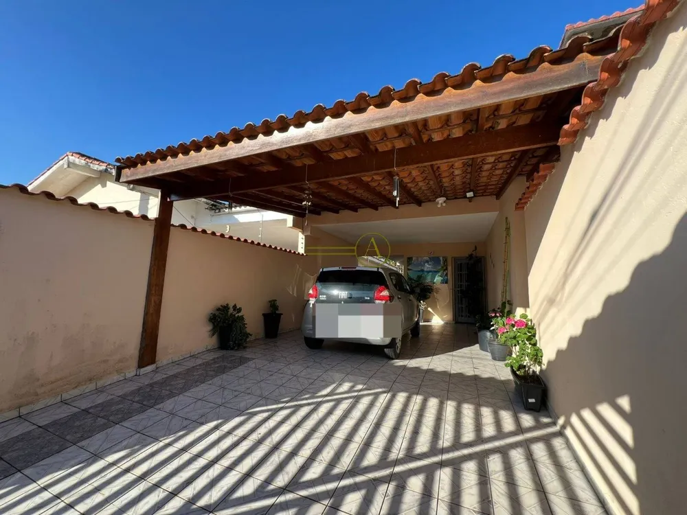 Casa, 4 quartos, 125 m² - Foto 2