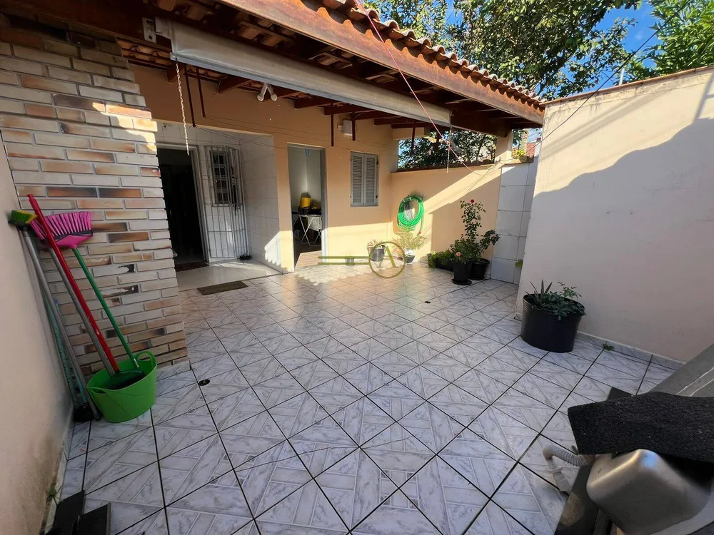 Casa, 4 quartos, 125 m² - Foto 3