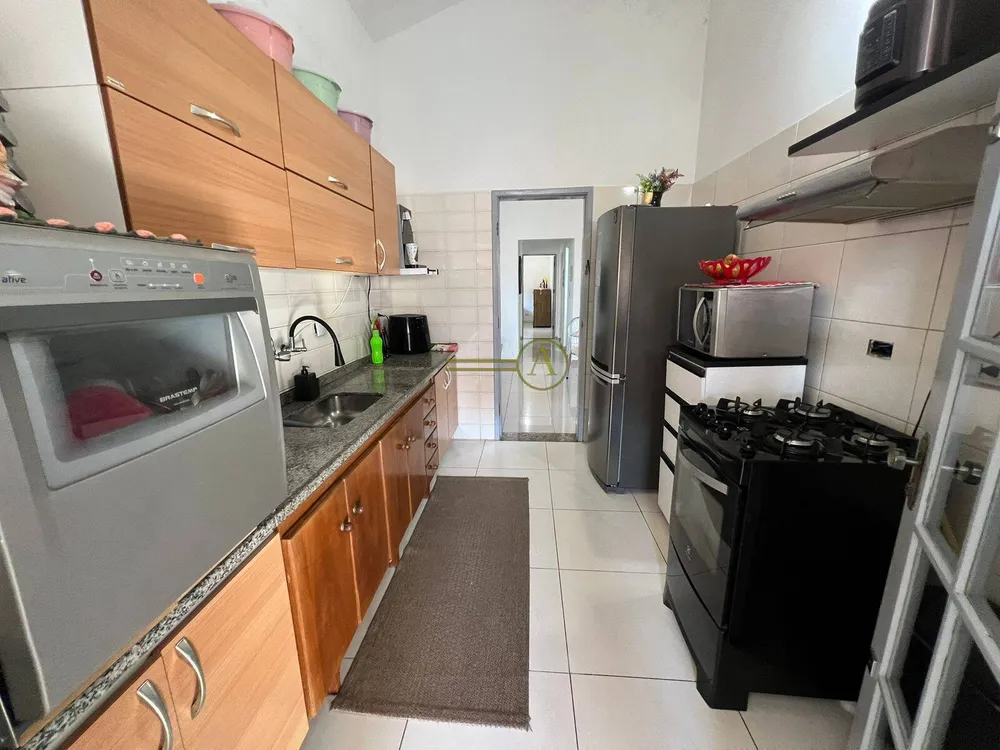 Casa, 4 quartos, 125 m² - Foto 7