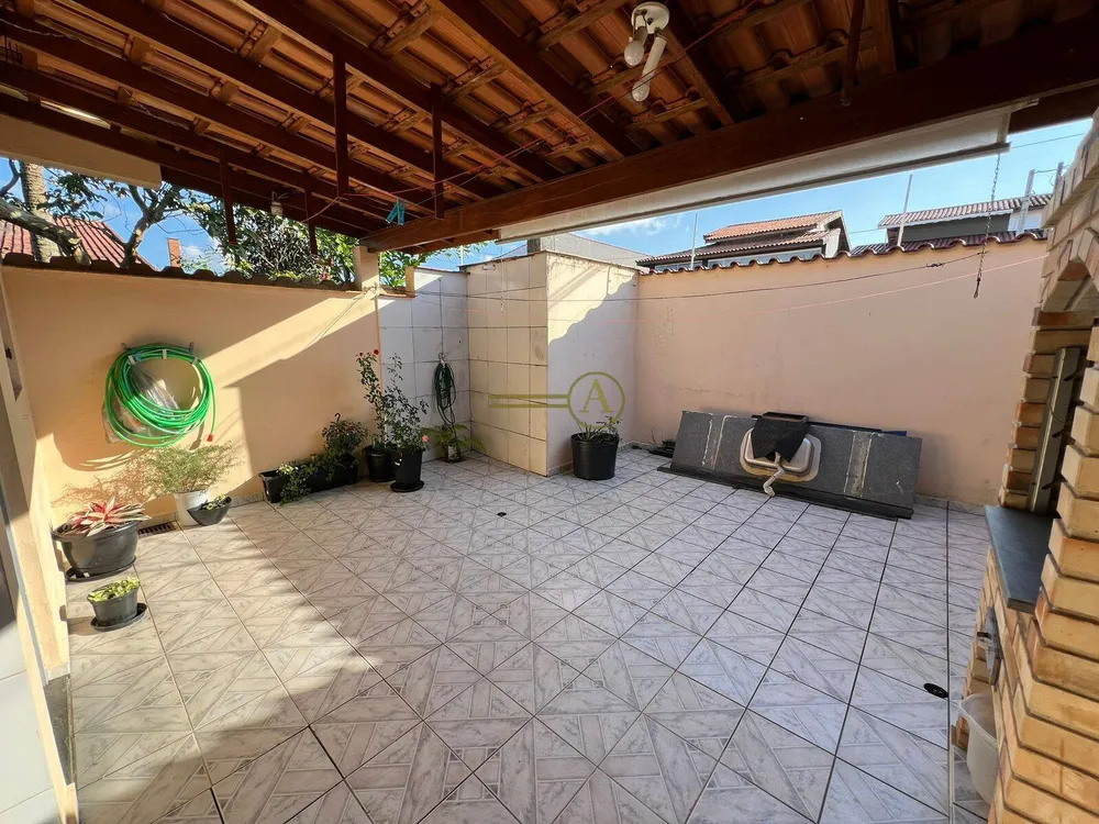 Casa, 4 quartos, 125 m² - Foto 6