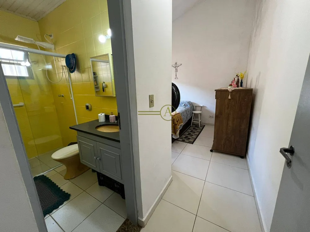 Casa, 4 quartos, 125 m² - Foto 11