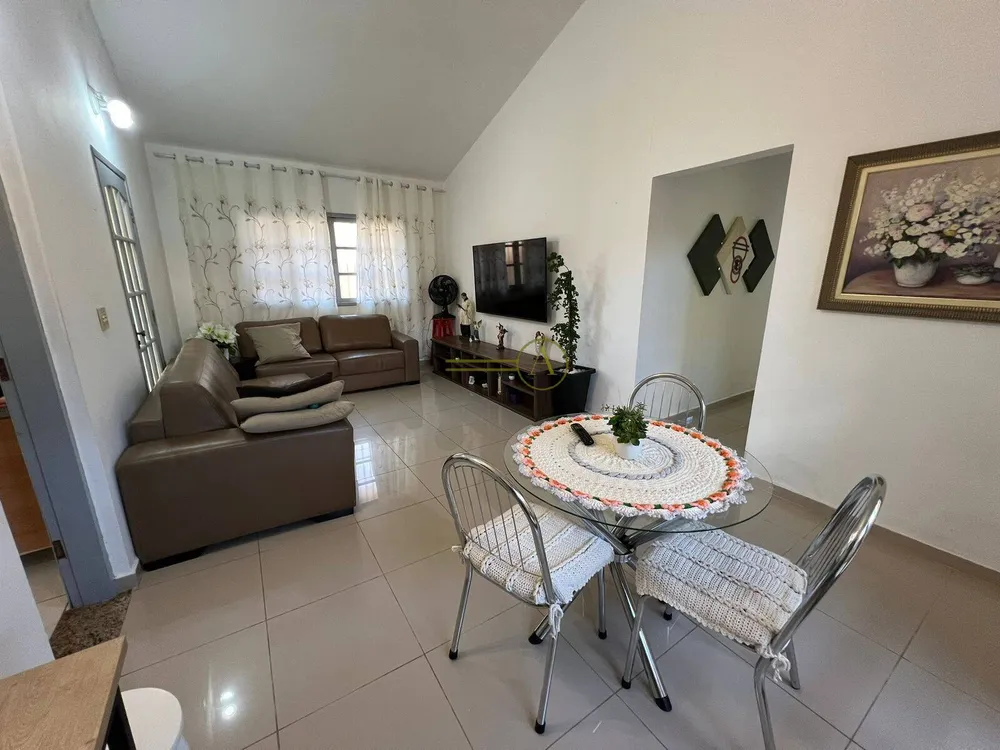 Casa, 4 quartos, 125 m² - Foto 5