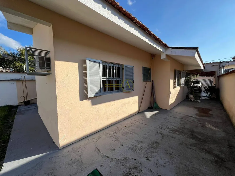 Casa, 4 quartos, 125 m² - Foto 3