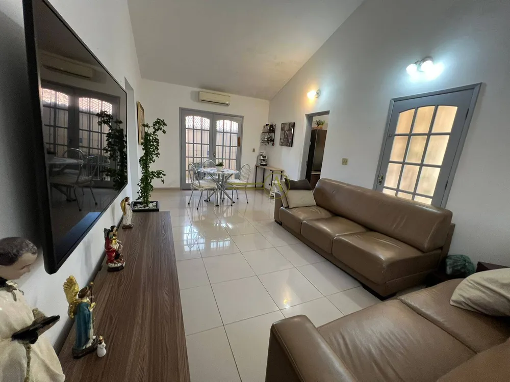 Casa, 4 quartos, 125 m² - Foto 4