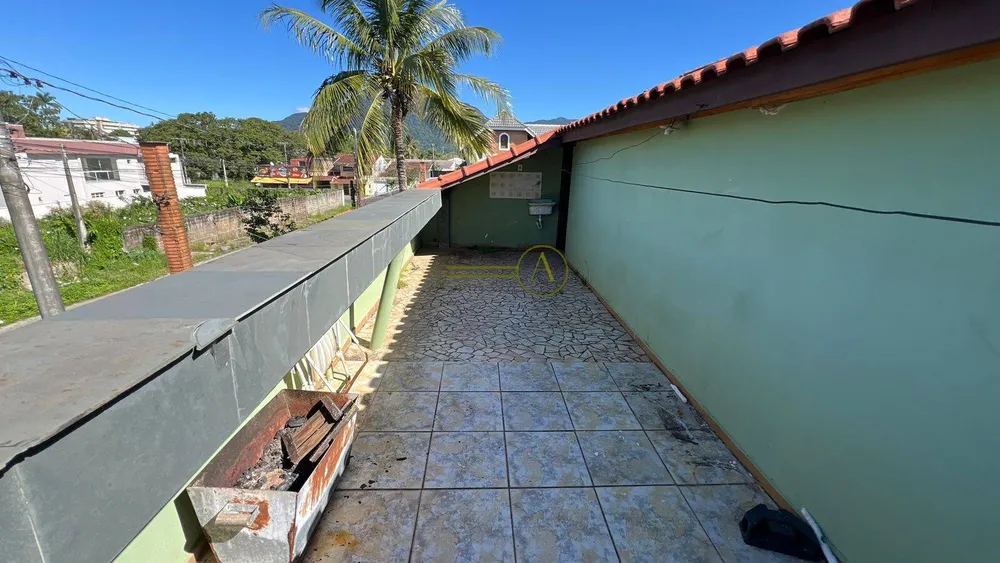 Casa, 4 quartos, 153 m² - Foto 5