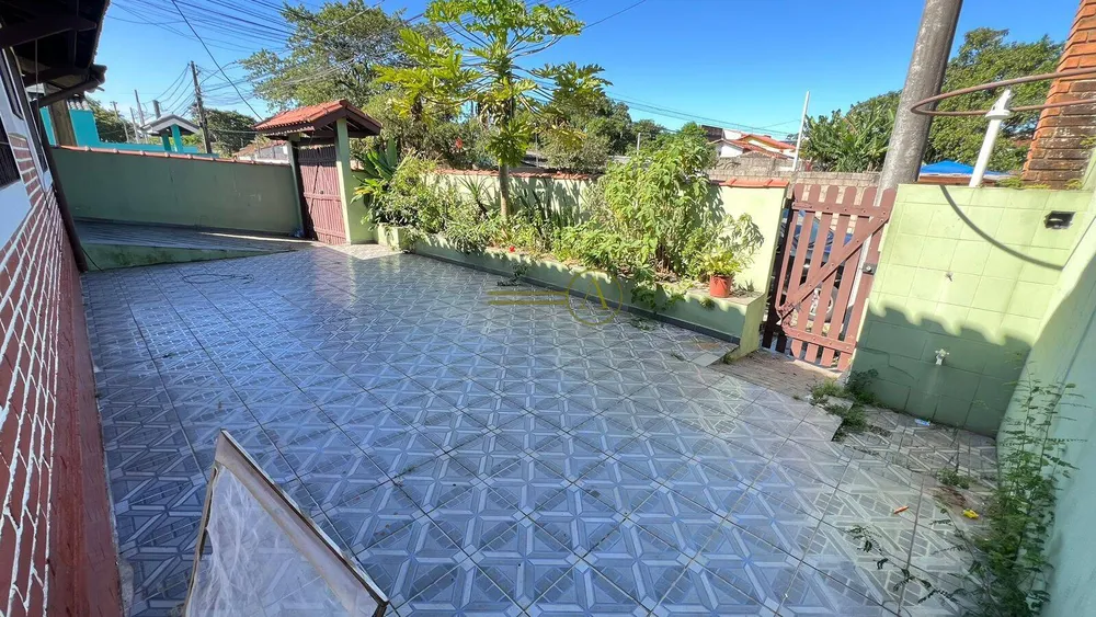 Casa, 4 quartos, 153 m² - Foto 3