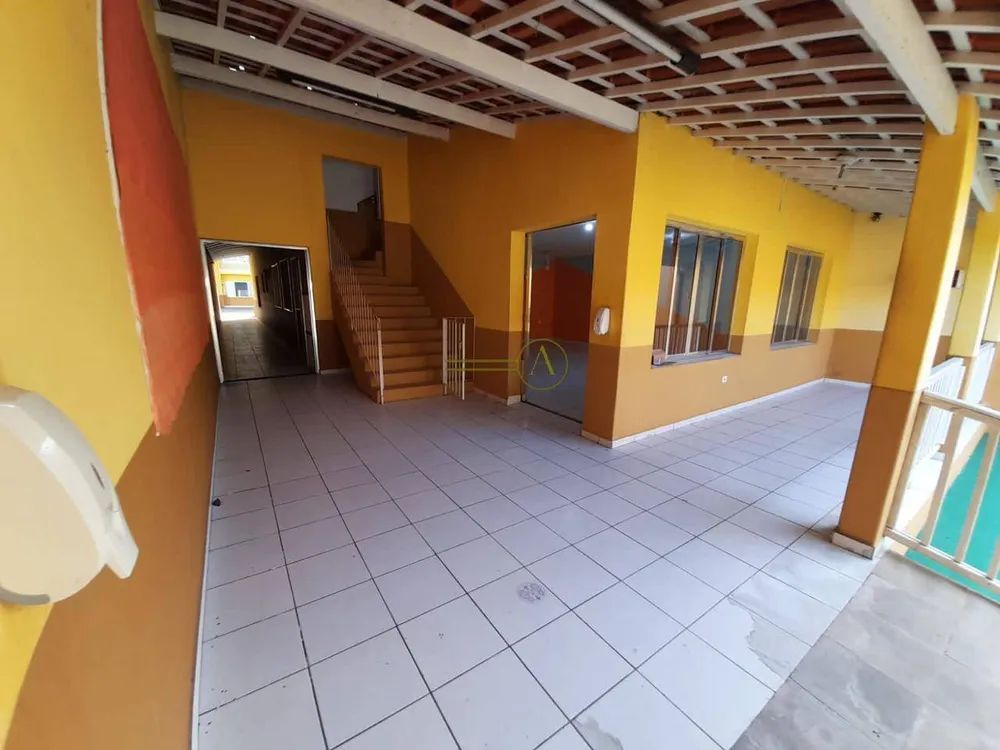 Prédio Inteiro, 578 m² - Foto 3
