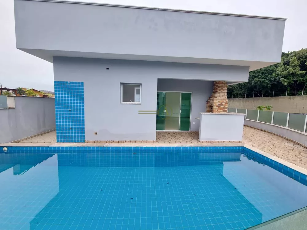 Casa de Condomínio à venda com 4 quartos, 160m² - Foto 29