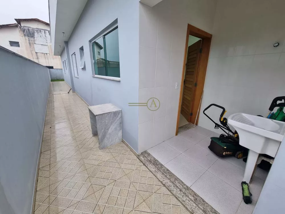 Casa de Condomínio à venda com 4 quartos, 160m² - Foto 21