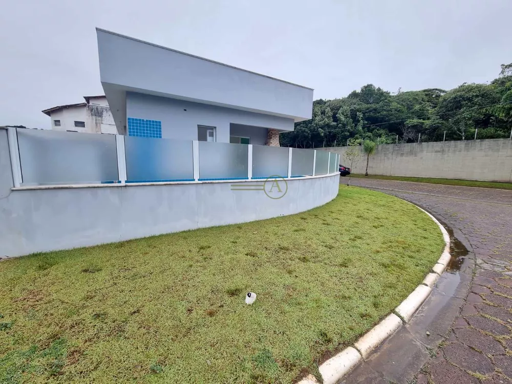 Casa de Condomínio à venda com 4 quartos, 160m² - Foto 35