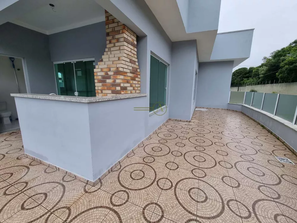 Casa de Condomínio à venda com 4 quartos, 160m² - Foto 28