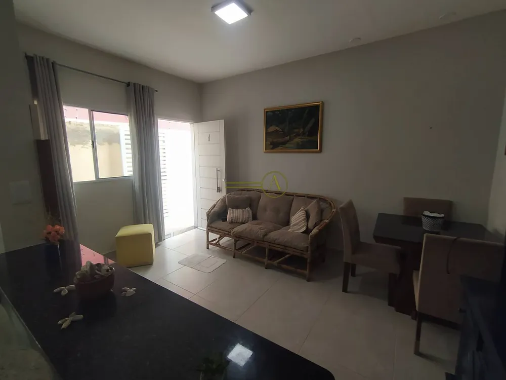 Casa, 2 quartos, 64 m² - Foto 8