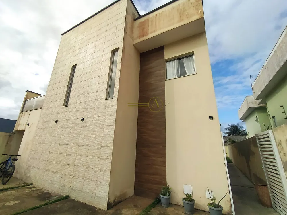 Casa, 2 quartos, 64 m² - Foto 1