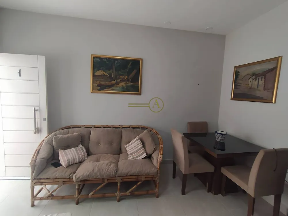 Casa, 2 quartos, 64 m² - Foto 3