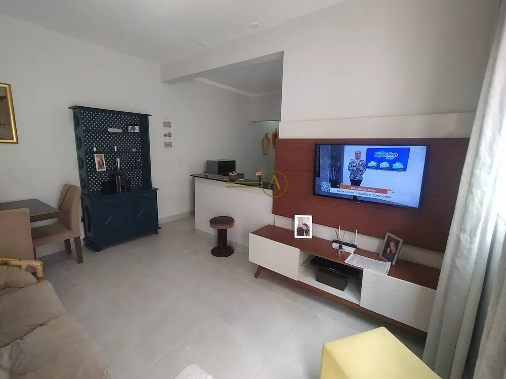Casa, 2 quartos, 64 m² - Foto 7