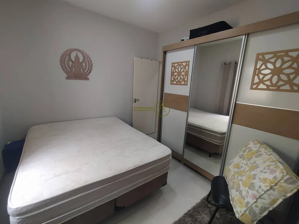 Casa, 2 quartos, 64 m² - Foto 2