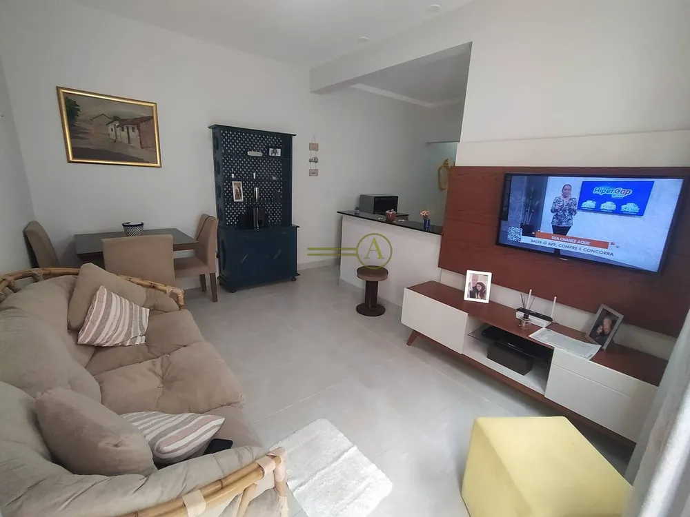 Casa, 2 quartos, 64 m² - Foto 2