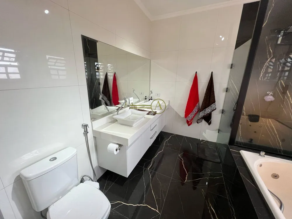 Sobrado, 5 quartos, 394 m² - Foto 6