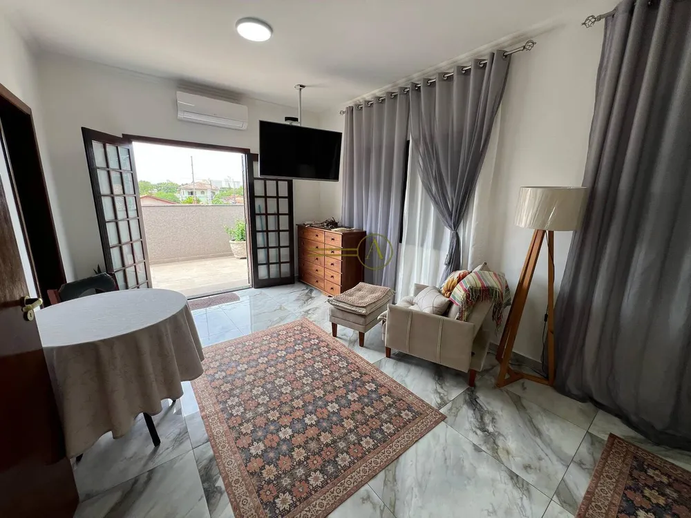 Sobrado, 5 quartos, 394 m² - Foto 2