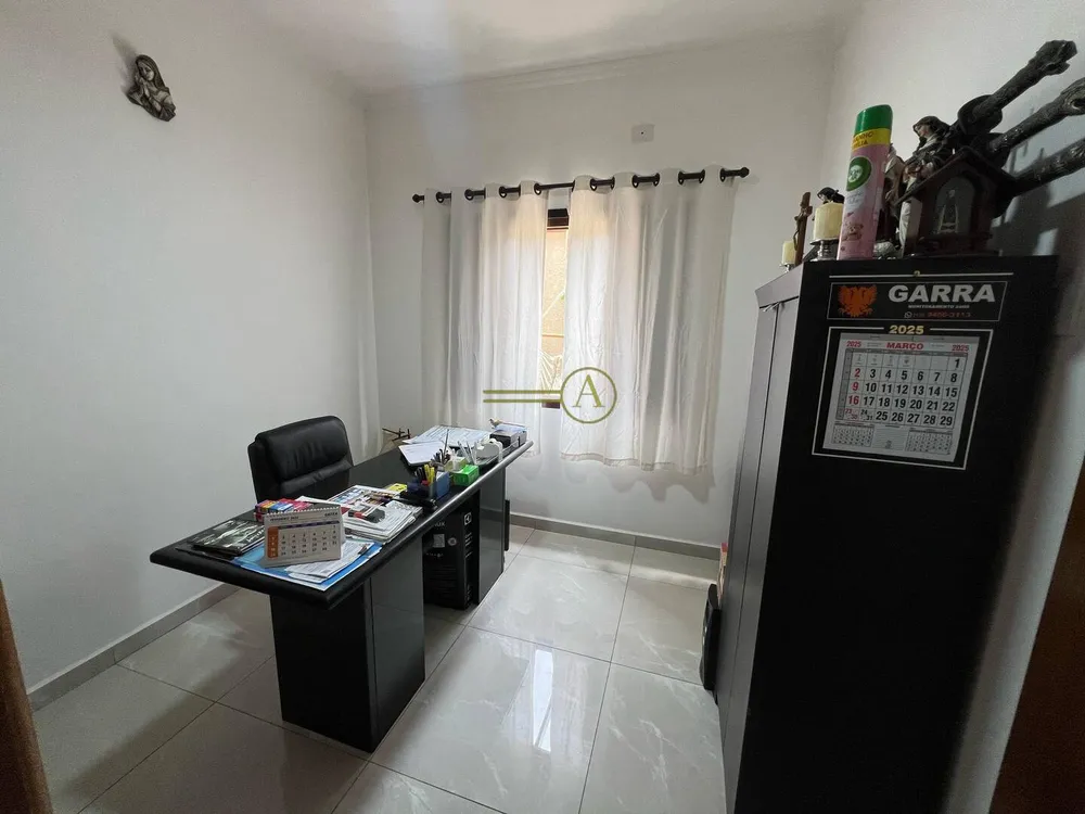 Sobrado, 5 quartos, 394 m² - Foto 4