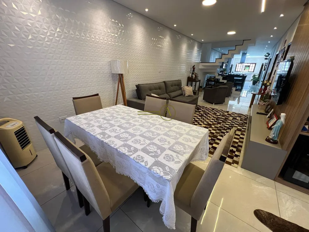 Sobrado, 5 quartos, 394 m² - Foto 8