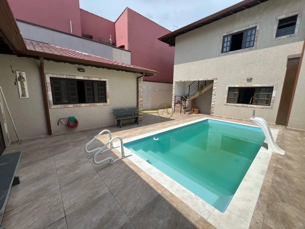 Sobrado, 5 quartos, 394 m² - Foto 7
