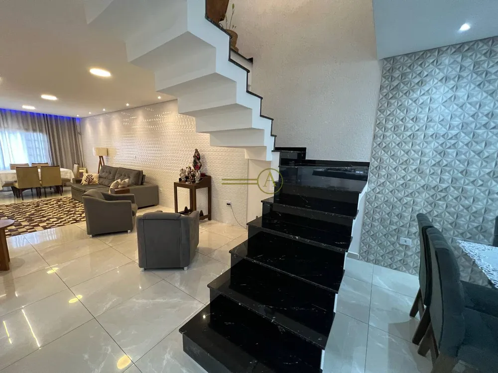 Sobrado, 5 quartos, 394 m² - Foto 3