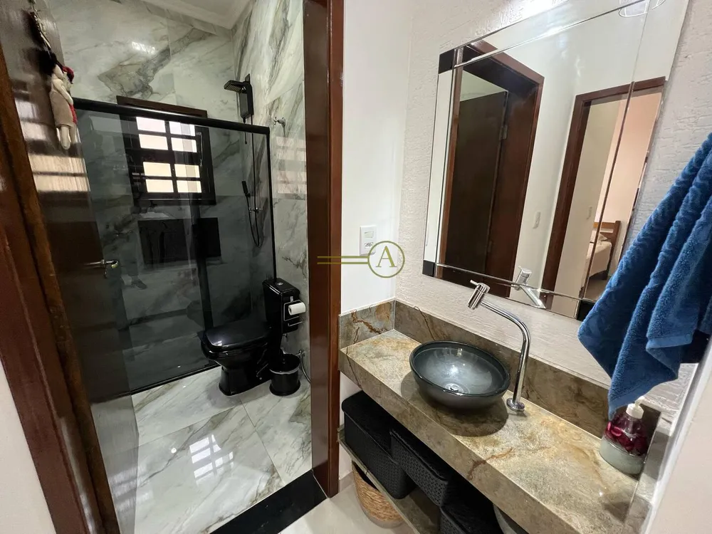 Sobrado, 5 quartos, 394 m² - Foto 1