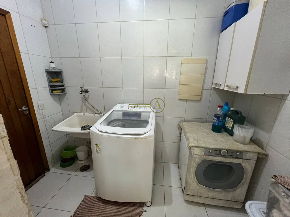 Sobrado, 4 quartos, 263 m² - Foto 13