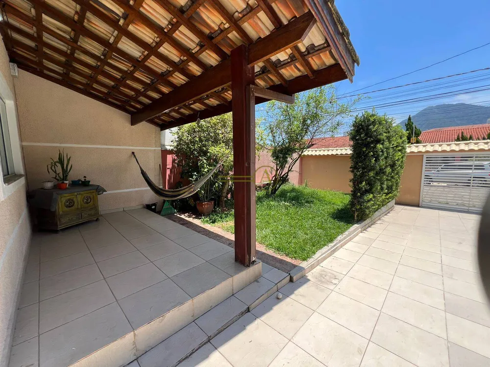 Sobrado, 4 quartos, 263 m² - Foto 2