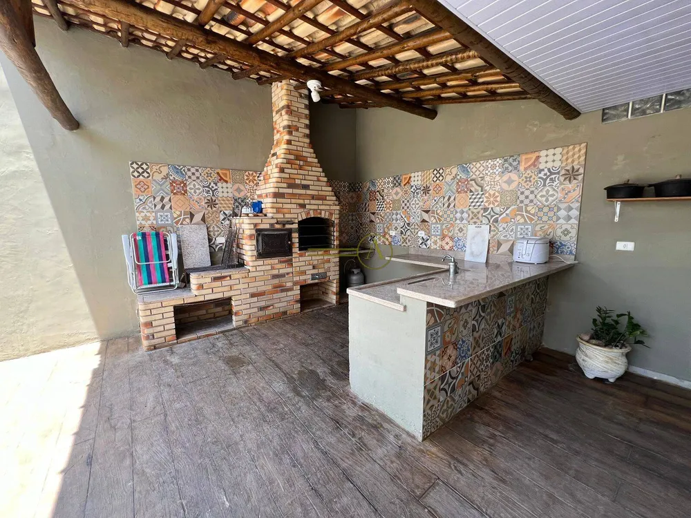 Sobrado, 4 quartos, 263 m² - Foto 15