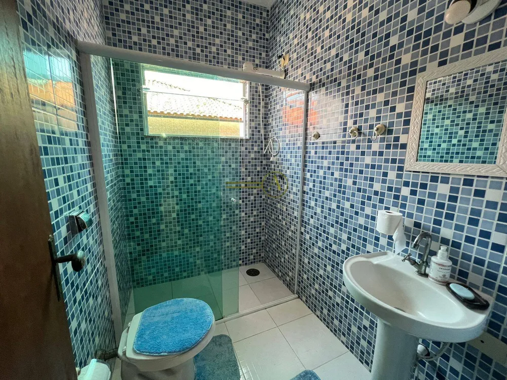 Sobrado, 4 quartos, 263 m² - Foto 12