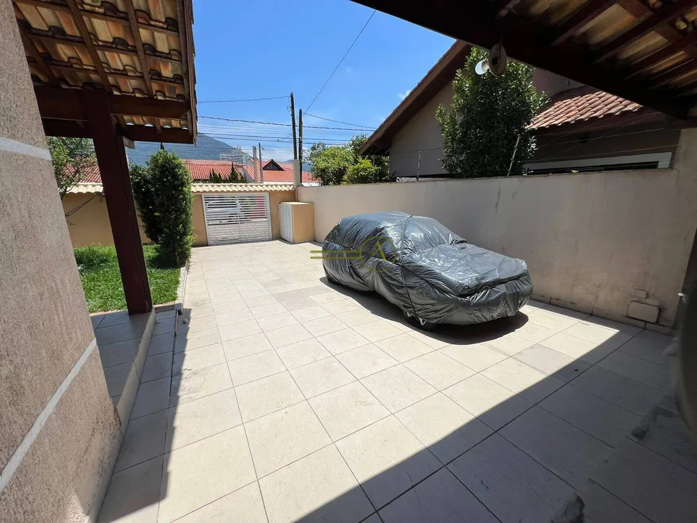 Sobrado, 4 quartos, 263 m² - Foto 3