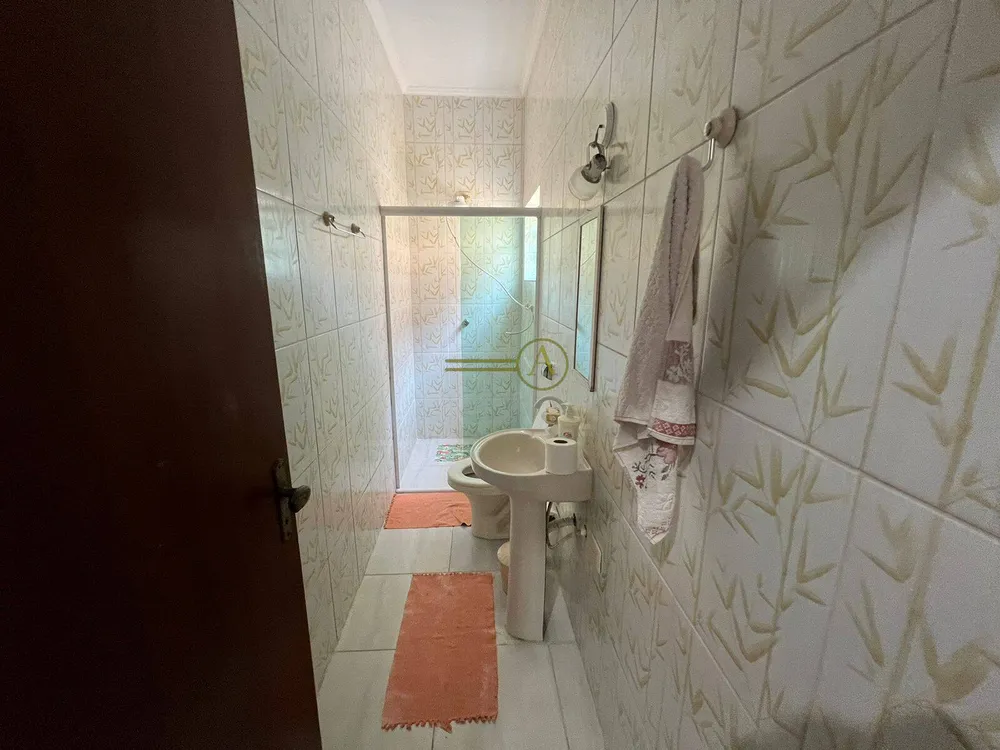 Sobrado, 4 quartos, 263 m² - Foto 14