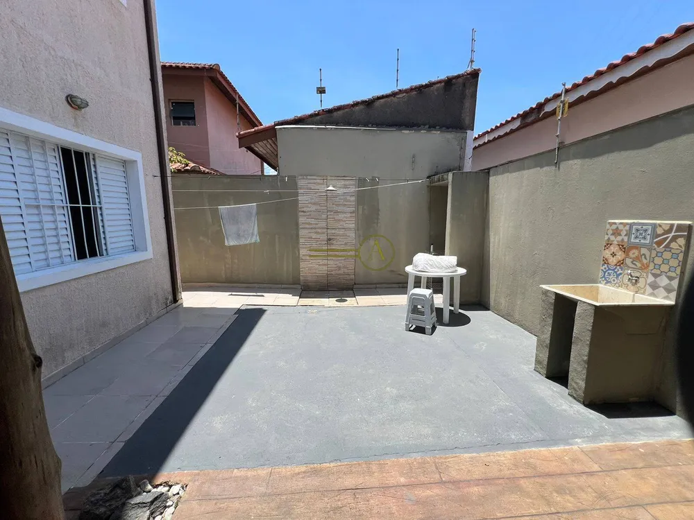 Sobrado, 4 quartos, 263 m² - Foto 16