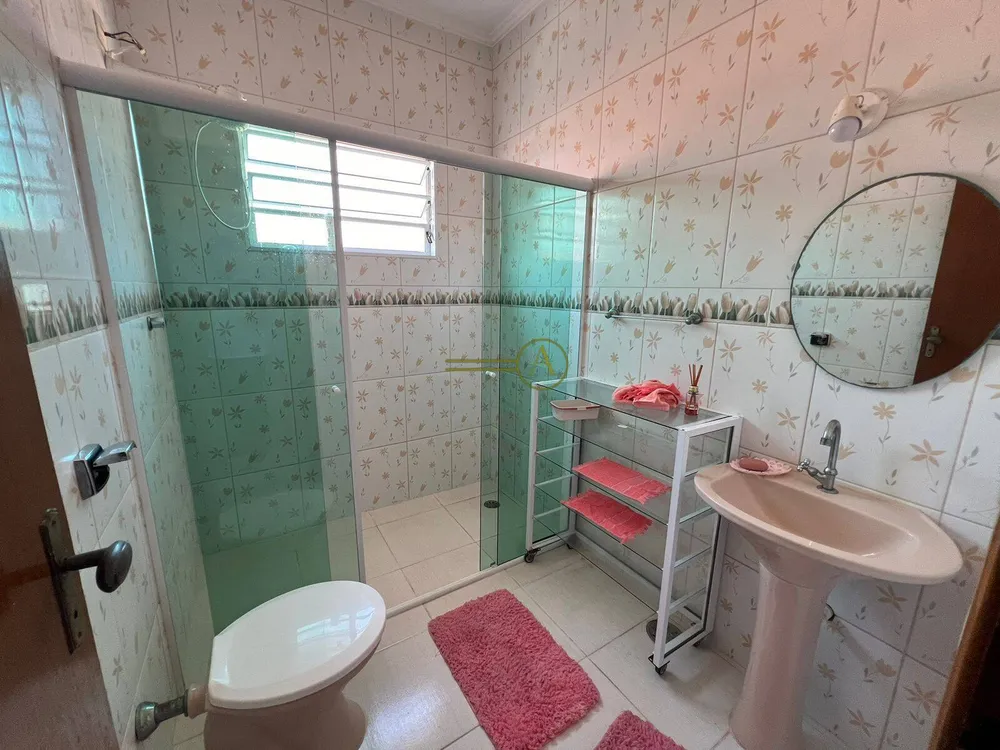 Sobrado, 4 quartos, 263 m² - Foto 11