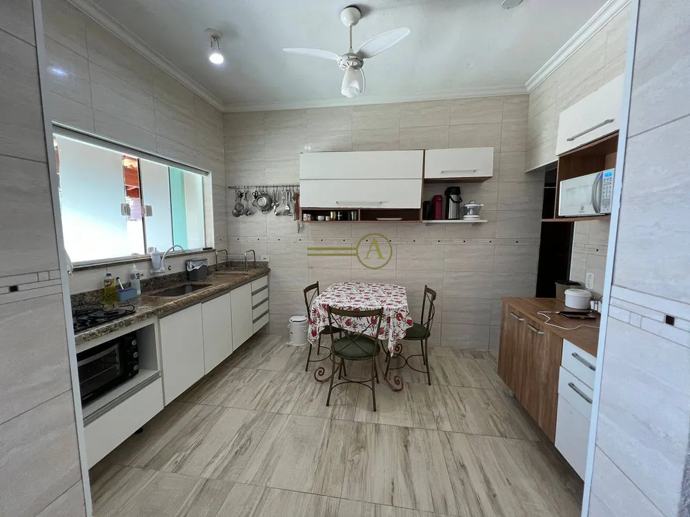 Sobrado, 4 quartos, 263 m² - Foto 5