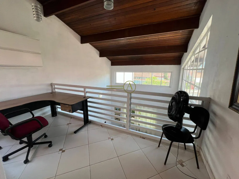 Sobrado, 4 quartos, 263 m² - Foto 8