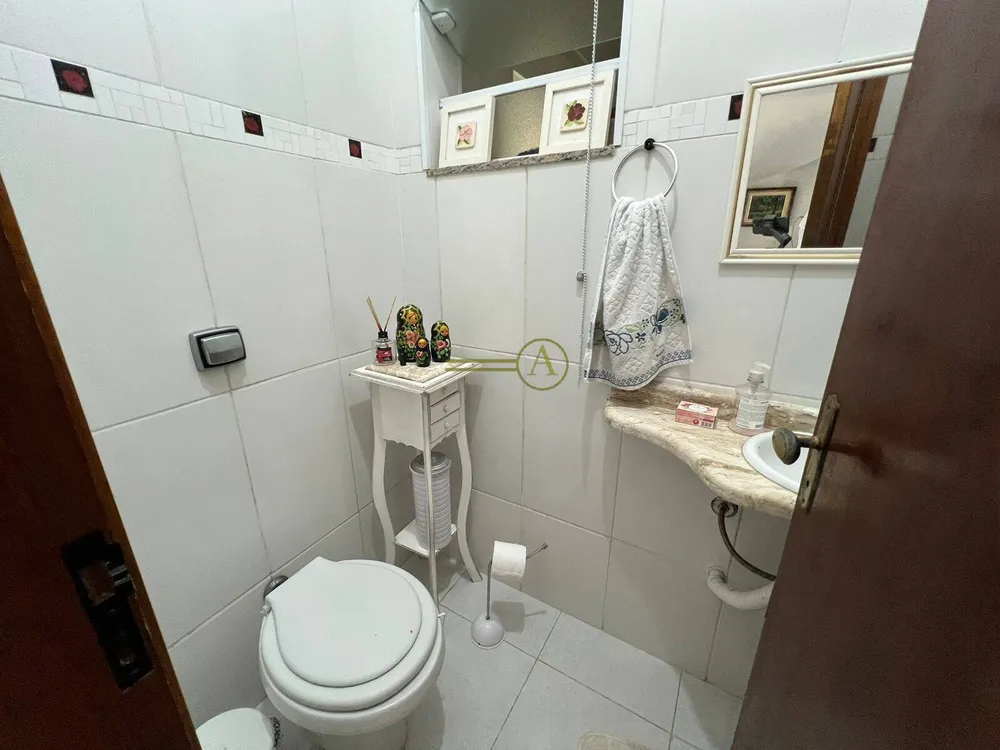 Sobrado, 4 quartos, 263 m² - Foto 6
