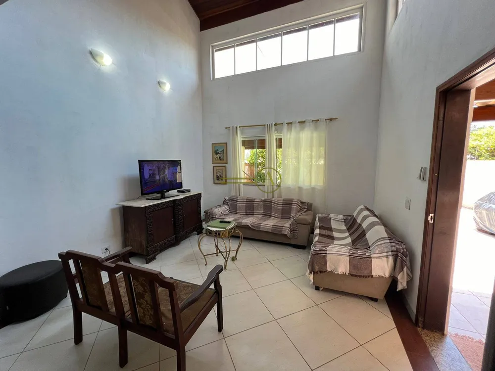 Sobrado, 4 quartos, 263 m² - Foto 4