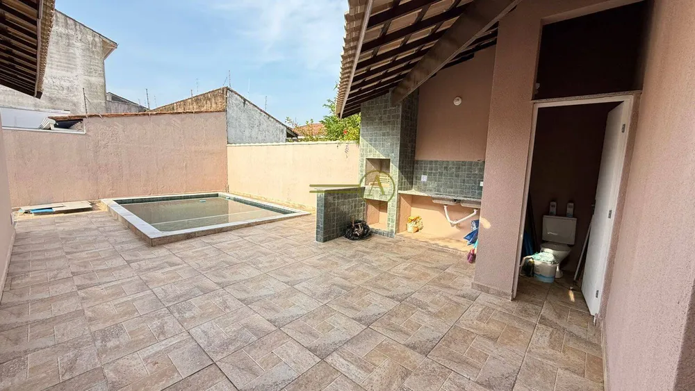 Casa, 3 quartos, 145 m² - Foto 14