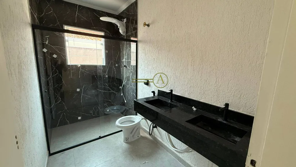 Casa, 3 quartos, 145 m² - Foto 10